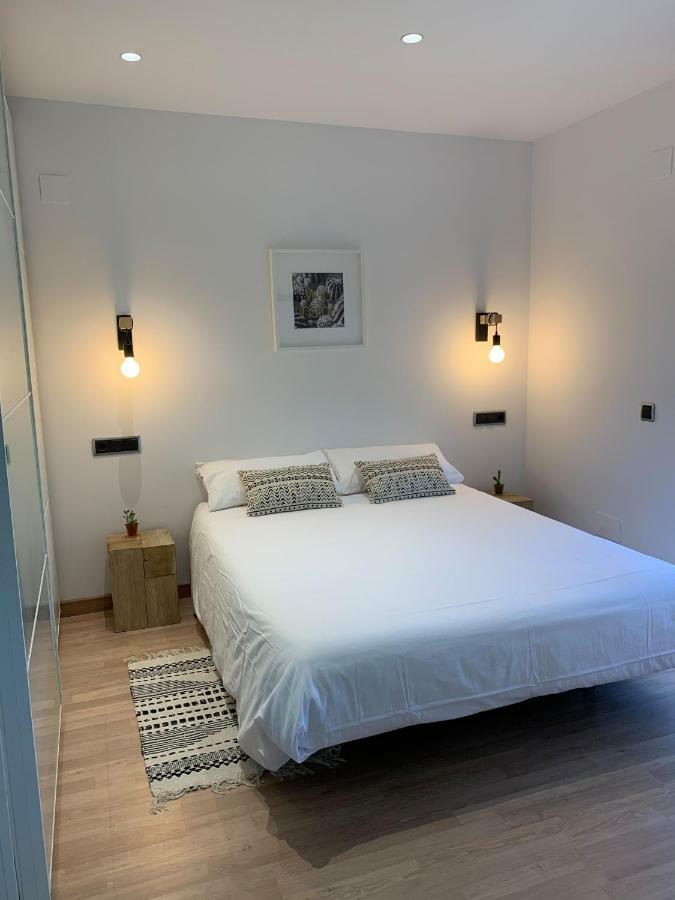 Apartamento Somos Aínsa Zewnętrze zdjęcie