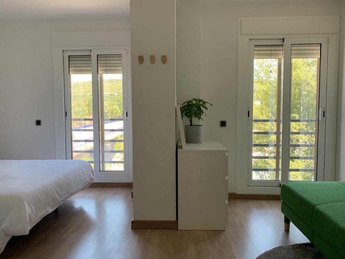 Apartamento Somos Aínsa Zewnętrze zdjęcie