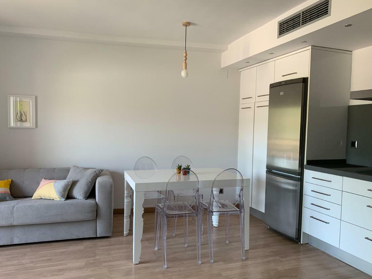 Apartamento Somos Aínsa Zewnętrze zdjęcie