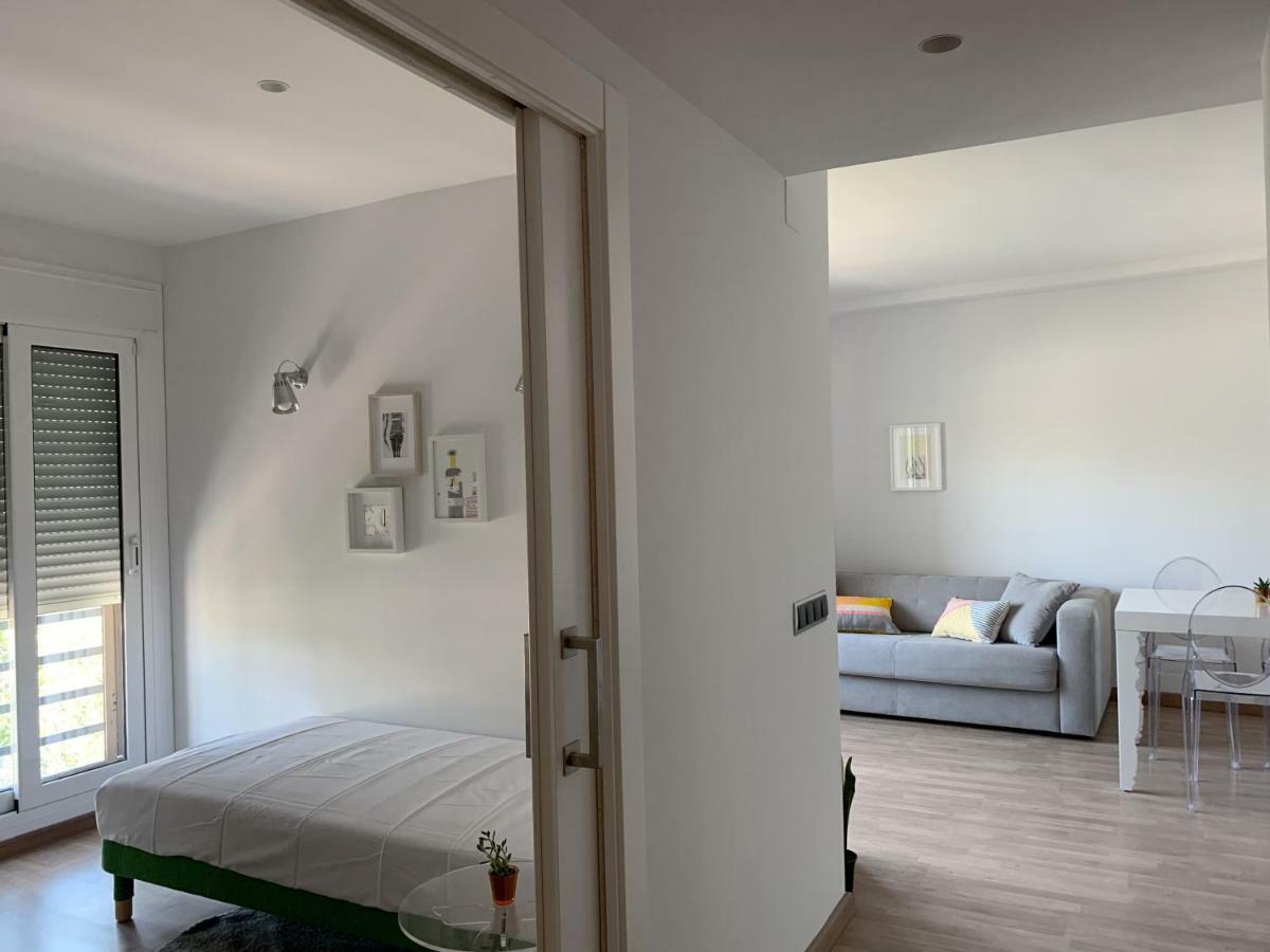 Apartamento Somos Aínsa Zewnętrze zdjęcie