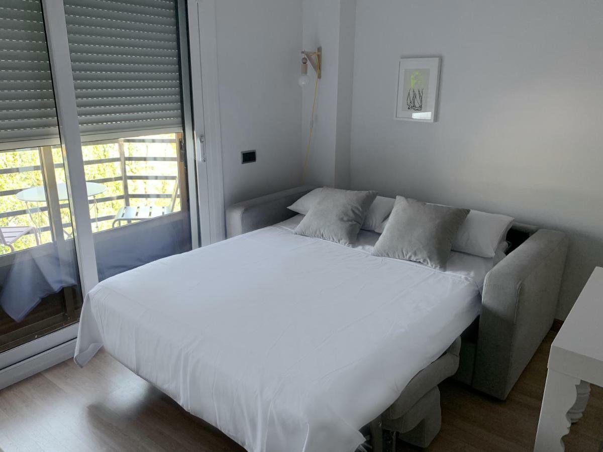 Apartamento Somos Aínsa Zewnętrze zdjęcie