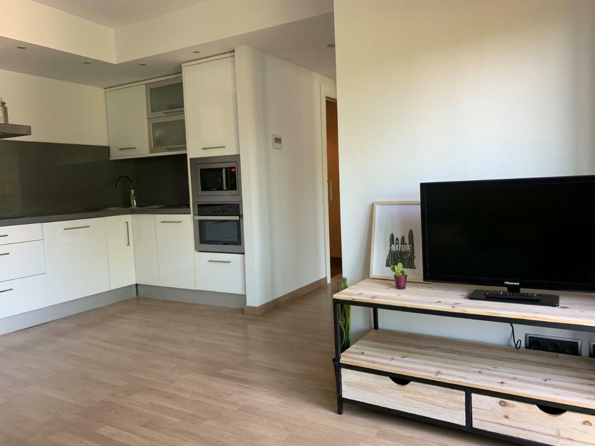 Apartamento Somos Aínsa Zewnętrze zdjęcie
