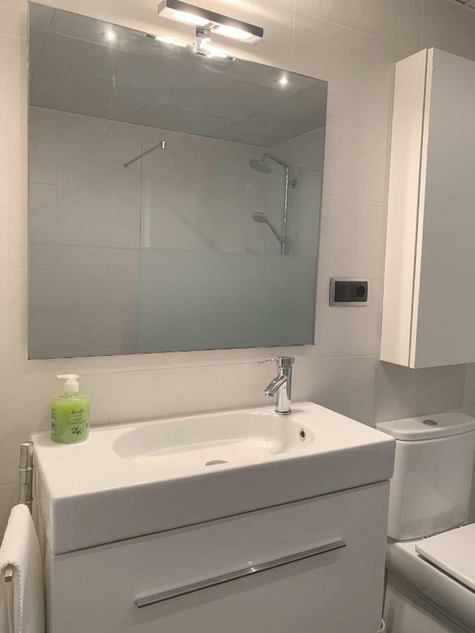 Apartamento Somos Aínsa Zewnętrze zdjęcie