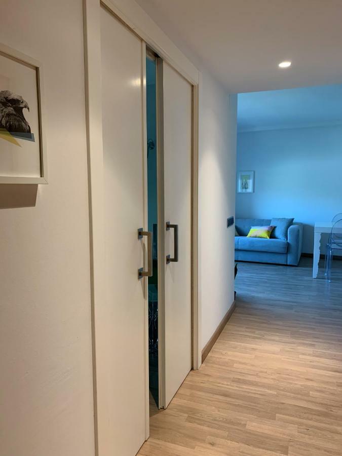 Apartamento Somos Aínsa Zewnętrze zdjęcie