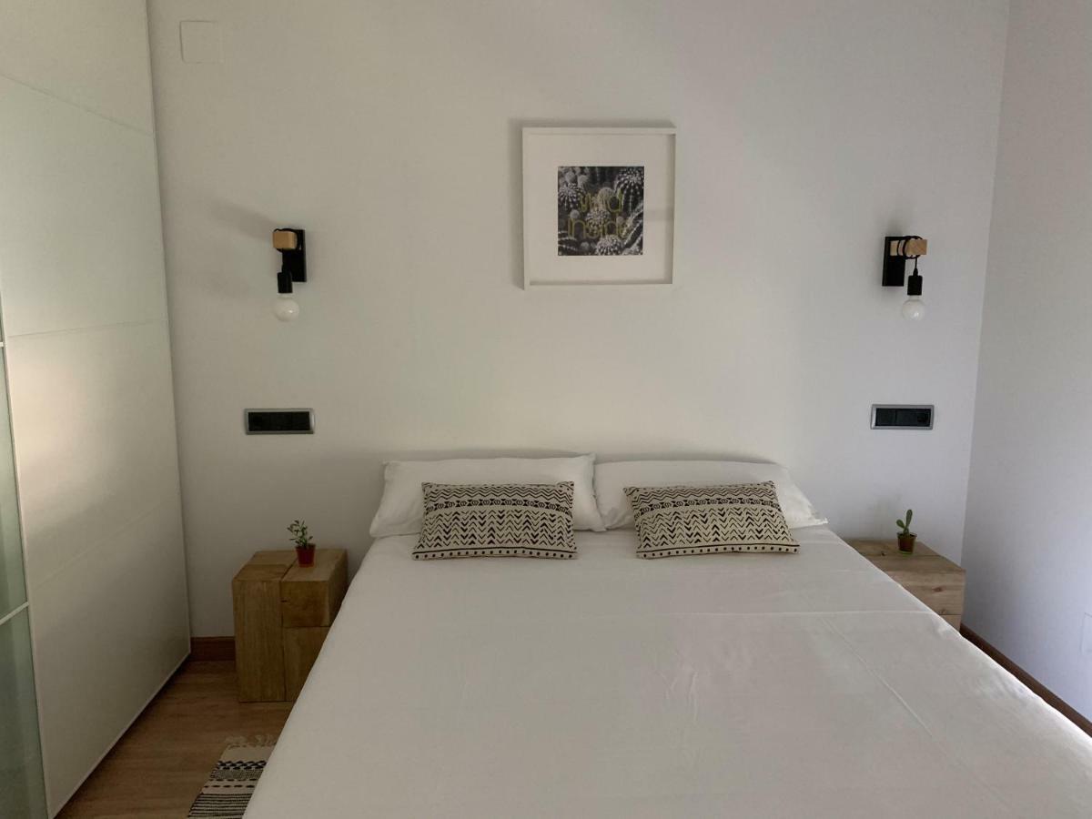 Apartamento Somos Aínsa Zewnętrze zdjęcie