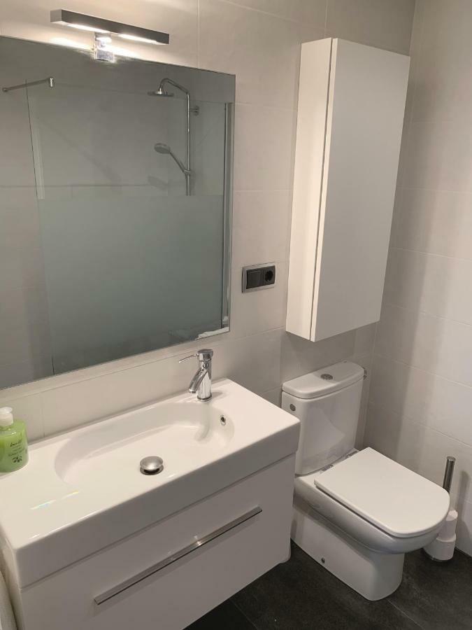 Apartamento Somos Aínsa Zewnętrze zdjęcie