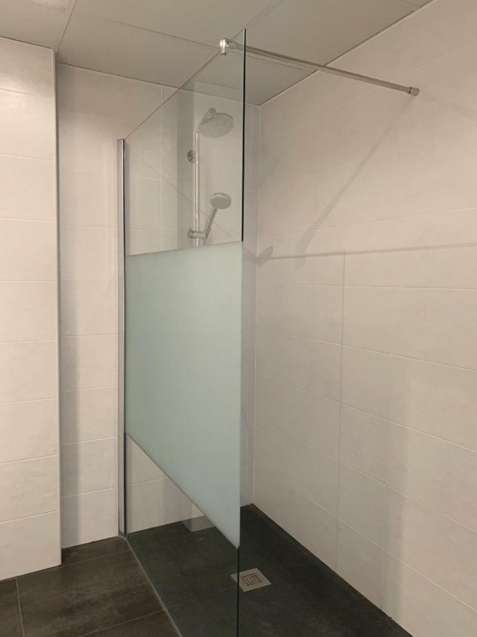 Apartamento Somos Aínsa Zewnętrze zdjęcie
